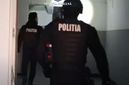 Perchezitii in Dambovita pentru evaziune fiscala de peste 11 milioane