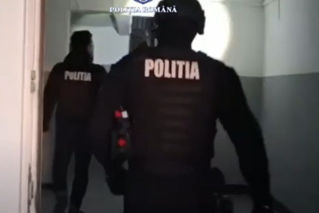 Perchezitii in Dambovita pentru evaziune fiscala de peste 11 milioane