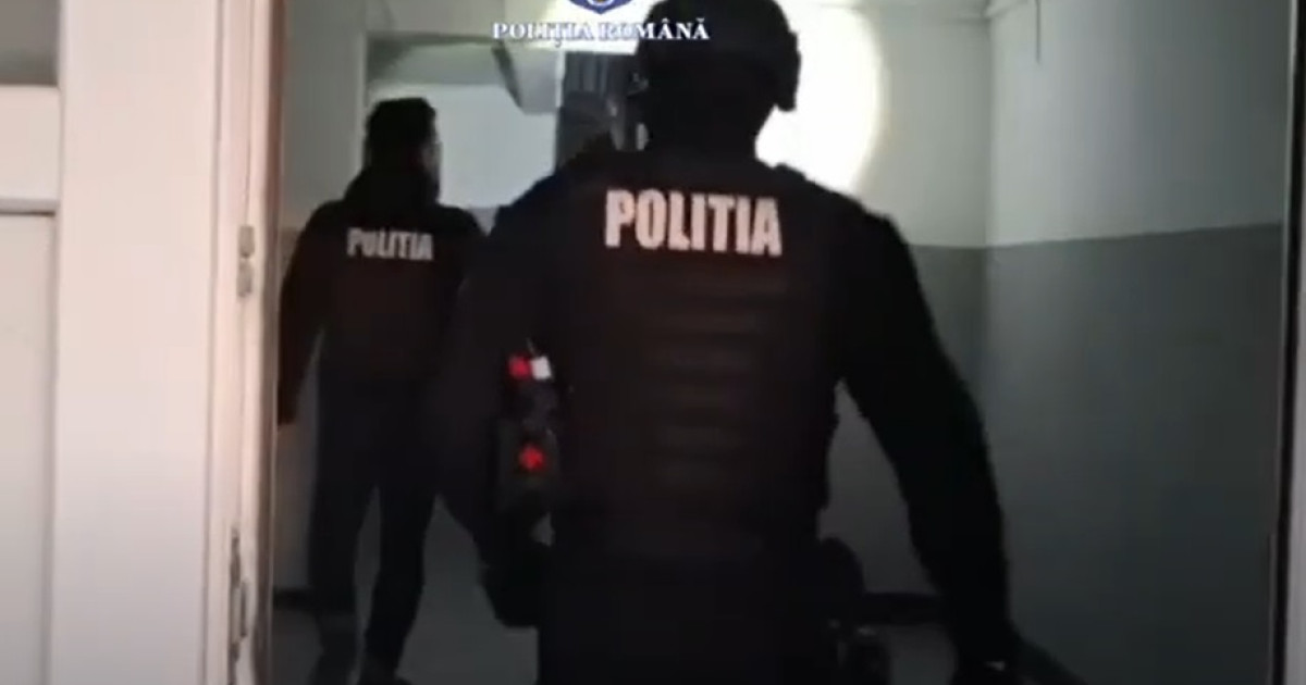 Perchezitii in Dambovita pentru evaziune fiscala de peste 11 milioane