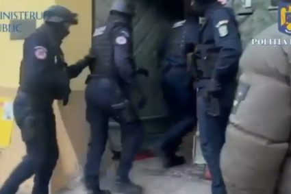 Perchezitii pentru indemnizatii ilegale de crestere a copilului