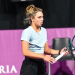 Primul titlu WTA pentru Jaqueline Cristian Romanca a castigat trofeul la Puerto Vallarta