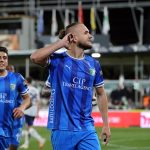 Puscas inscrie impotriva Fenerbahce Penalty controversat si Dzeko cu masca