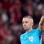 Radu Petrescu delegat la Chelsea FC Copenhaga Arbitrul roman la al 8 lea meci european