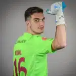 Rapid risca totul in derby cu Craiova Aioani poate fi titular desi nu e refacut complet