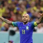 Rasturnare de situatie Dani Alves achitat la apel