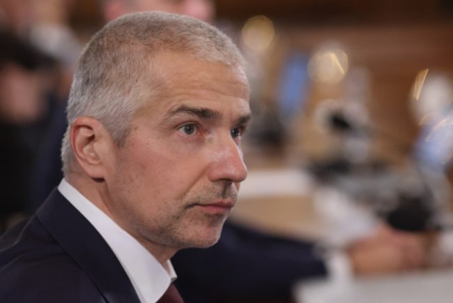 Reactia ministrului Justitiei dupa declaratia lui Calin Georgescu