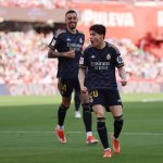 Real Madrid probleme mari in aparare Dupa Ferland Mendy si Fran Garcia s a accidentat