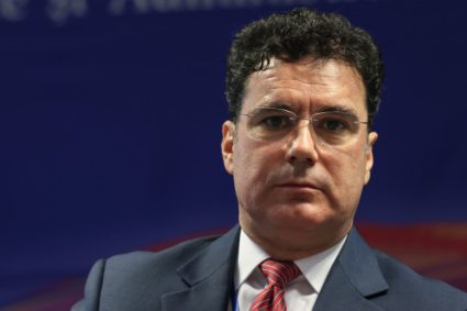Remus Pricopie a depus plangere penala impotriva lui George Simion
