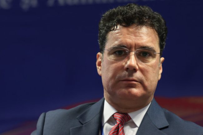 Remus Pricopie a depus plangere penala impotriva lui George Simion