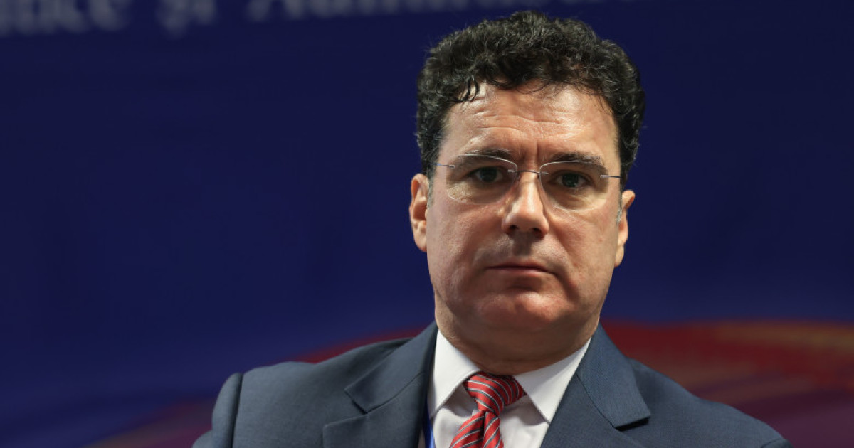 Remus Pricopie a depus plangere penala impotriva lui George Simion