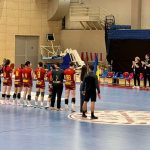 Romania debuteaza in EHF Euro Cup Tricolorele si au aflat adversarele