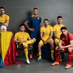 Romania va debuta in preliminarii cu echipament inspirat din 1994