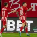 Sepsi renunta la lupta pentru play off