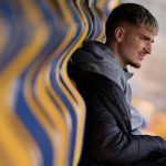 Sezon incheiat pentru Mihaila Fotbalist roman accidentat din nou
