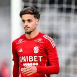 Stefan Bodisteanu a ales nationala Moldovei Mijlocasul de la FC Botosani convocat pentru preliminariile CM 2026