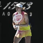 Swiatek vs Zheng revansa la Indian Wells Poloneza vrea sa schimbe rezultatul olimpic