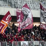 Tensiuni la Rapid inaintea meciului cu Craiova Fanii s au revoltat impotriva galeriei