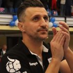 Transfer surprinzator in handbal George Buricea devine antrenorul Stelei