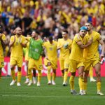 UEFA a decis Danny Makkelie arbitru pentru Romania