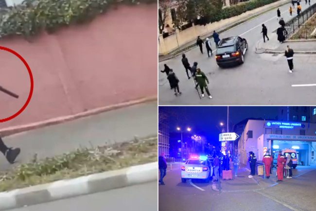 40 de persoane trimise in judecata pentru scandalul din Urziceni cu doi morti