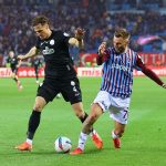 Accidentare confirmata pentru Denis Dragus Atacantul roman va lipsi cateva meciuri