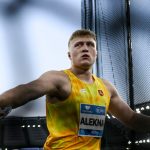 Alekna a rescris istoria in SUA Record mondial doborat de doua ori
