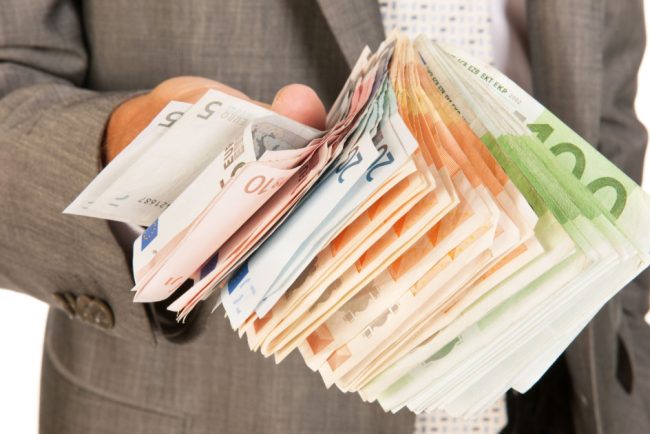 Ancheta a Parchetului European 12 inculpati pentru frauda IT