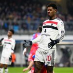 Barcelona pregateste o oferta de 40 milioane euro pentru Marcus Rashford