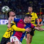 Barcelona si PSG sunt in semifinalele Ligii Campionilor