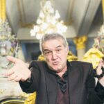 Becali il critica aspru pe Birligea Unde e gladiatorul de altadata