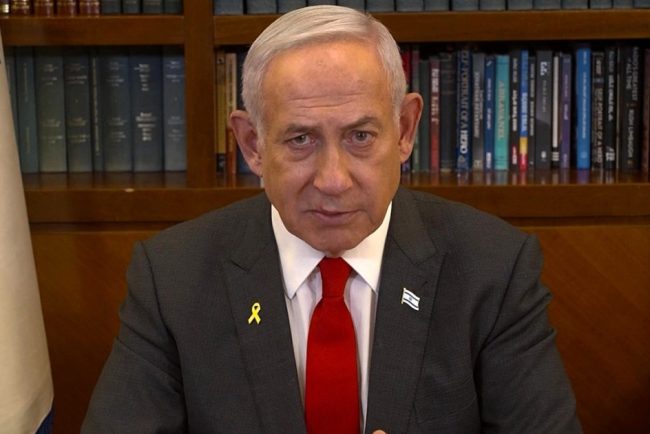 Benjamin Netanyahu audiat in dosarul Qatargate Ancheta politica sustine premierul israelian