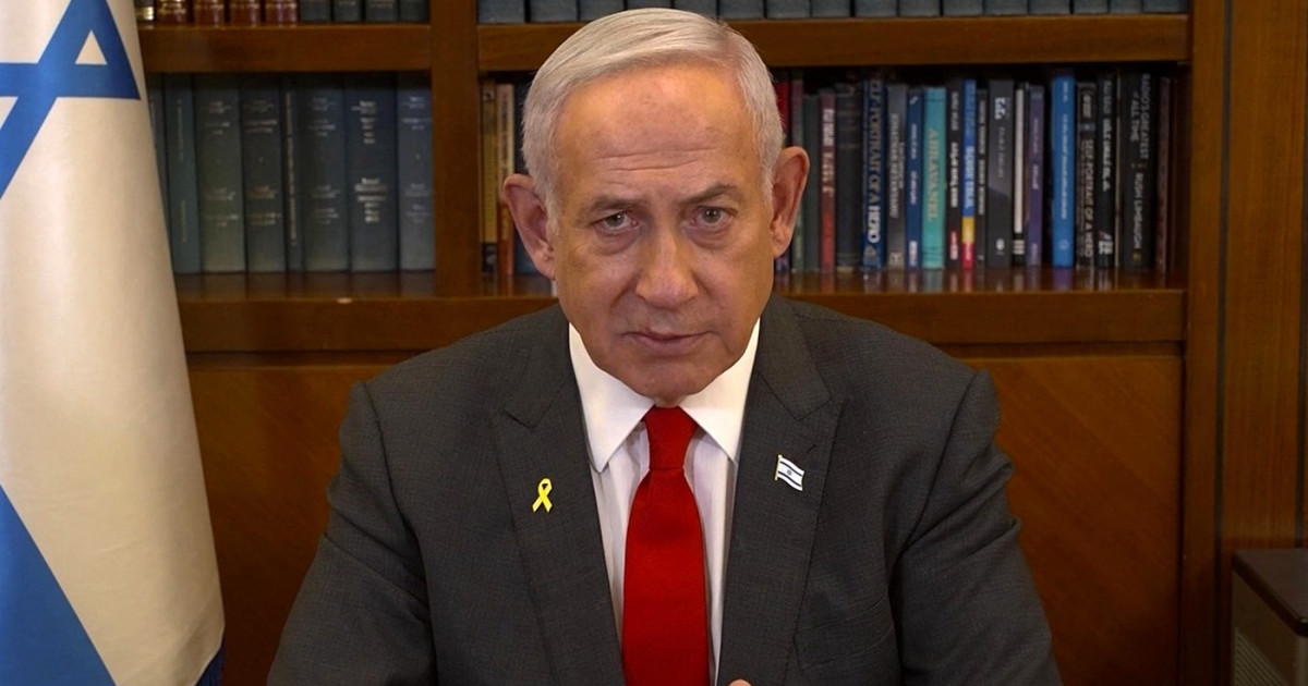 Benjamin Netanyahu audiat in dosarul Qatargate Ancheta politica sustine premierul israelian