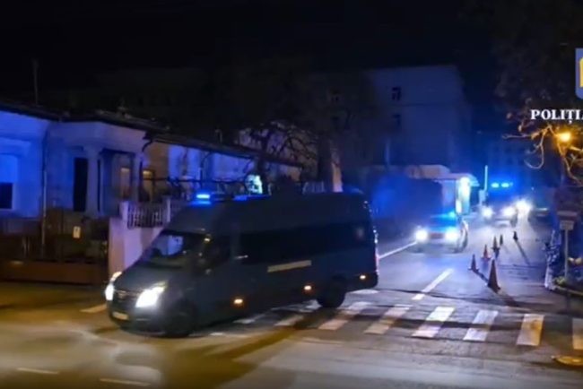 Bercea Mondialu vizat intr un dosar de camata si santaj
