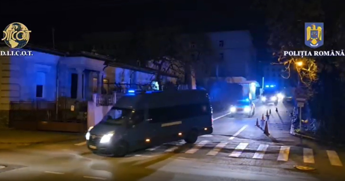 Bercea Mondialu vizat intr un dosar de camata si santaj