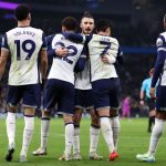 Bernardo Silva cel mai lent jucator din Premier League Un fundas de la Tottenham cel mai rapid