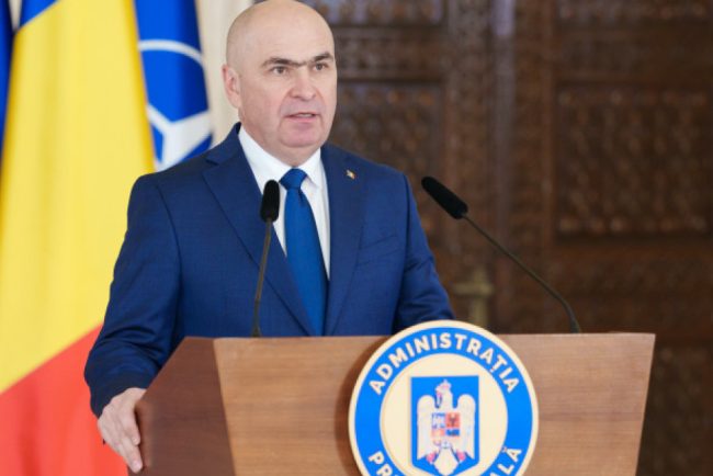 Bolojan afirma ca decizia compromite justitia