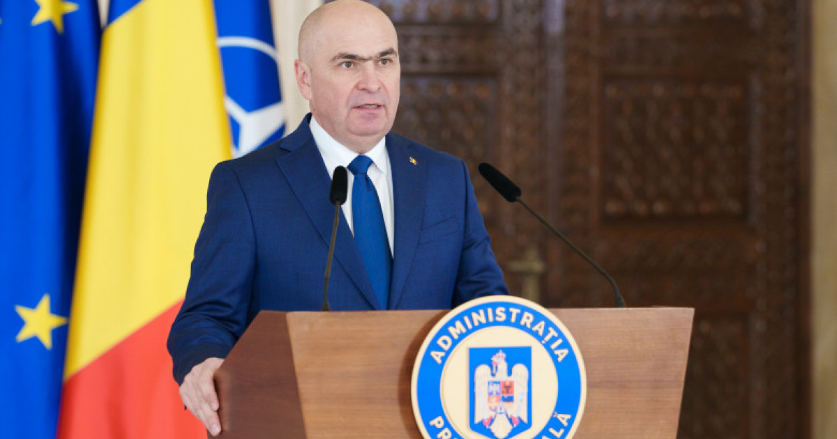 Bolojan afirma ca decizia compromite justitia
