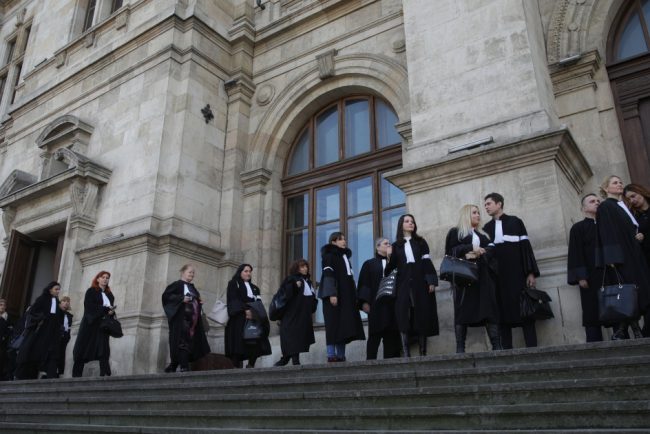 Camera Deputatilor Magistratii se vor pensiona la 65 de ani din 2026