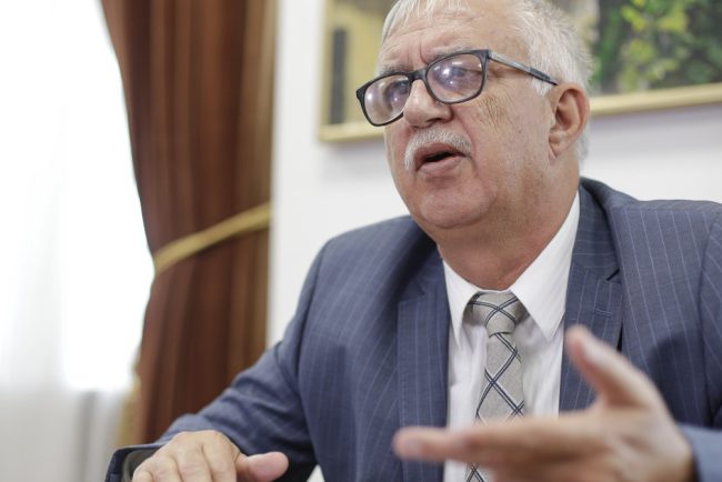 Ce urmeaza dupa decizia judecatorului de la Ploiesti Zegrean Doua scenarii posibile la Inalta Curte