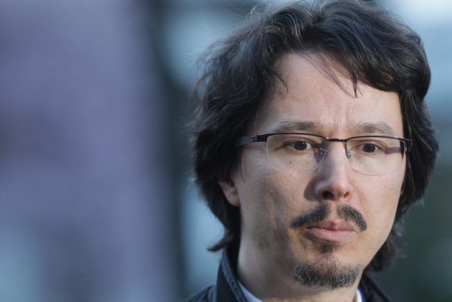 Cristi Danilet Decizia ICCJ se aplica in cele 120 de dosare