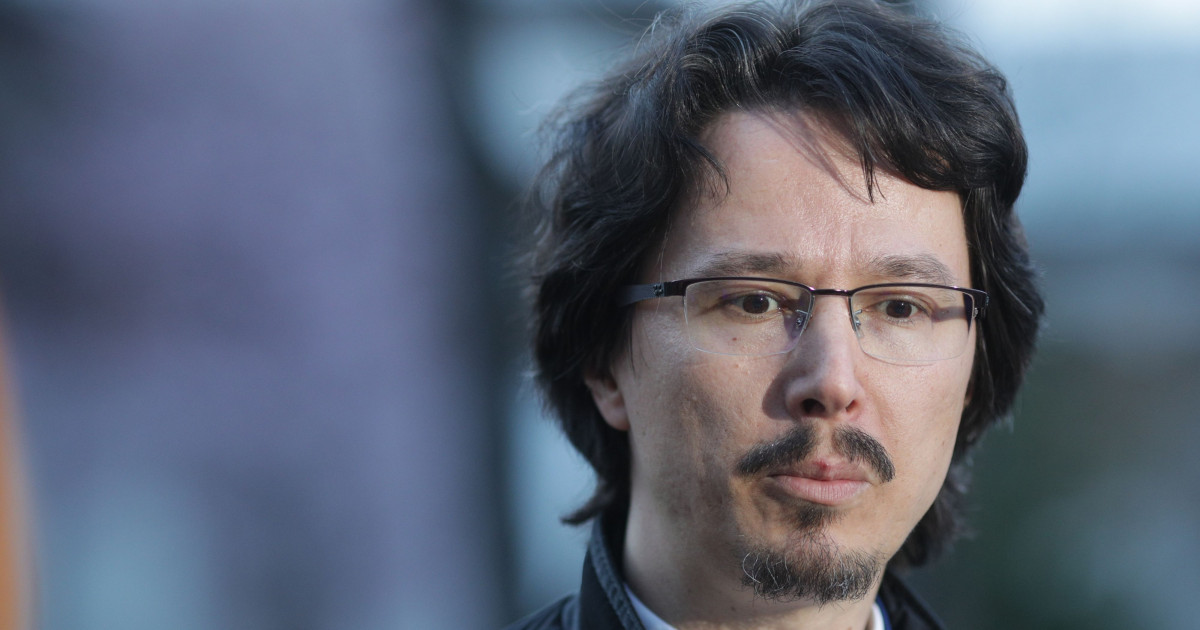 Cristi Danilet Decizia ICCJ se aplica in cele 120 de dosare