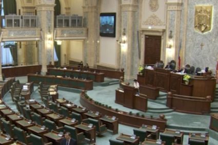 Cum vor evita parlamentarii scheme similare Nordis
