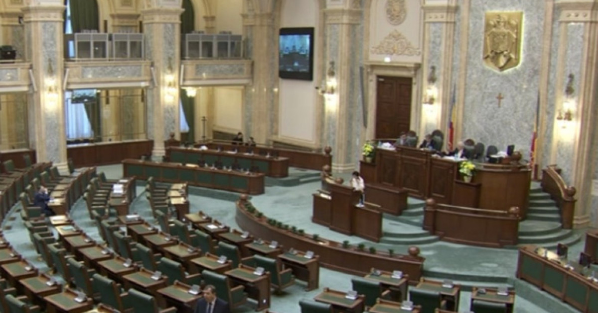 Cum vor evita parlamentarii scheme similare Nordis
