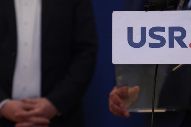 Curtea de Apel Bucuresti decide azi contestatia USR asupra hotararii BEC