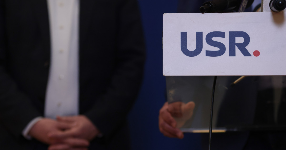 Curtea de Apel Bucuresti decide azi contestatia USR asupra hotararii BEC
