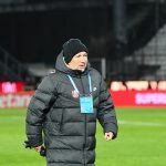 Dan Petrescu nemultumit dupa meciul cu Rapid Cel mai slab joc din 2025