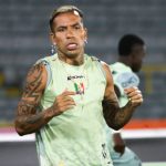 Dayro Moreno rescrie istoria in Columbia Fostul atacant al FCSB a devenit cel mai bun marcator all time al fotbalului columbian