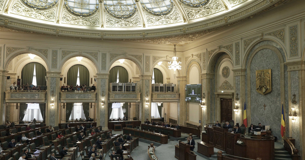 Decizie in Senat despre legea pentru soferii drogati