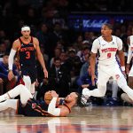 Detroit face istorie in NBA Pistons opresc seria negativa dupa 17 ani Clippers egaleaza seria cu Nuggets