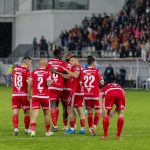 Dinamo reconecteaza trecutul glorios Puma revine sponsor